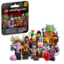 Lego: Mini figures - Dungeons & Dragons