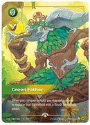 Ivern - Green Father (002/003) [Secret Garden]
