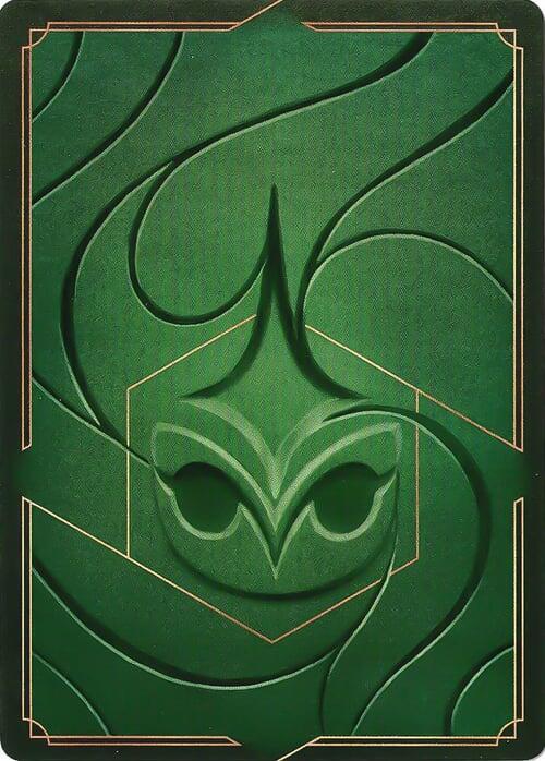 Archazia's Island Lore Card (1 of 20) [Archazia's Island]