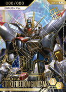 EX Base (EXBP-028) (1st Anniversary Event) (Serialized) (EXBP-028) [Promotional EX Base Tokens]