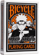 Bicycle Playing Cards: Naruto