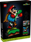 Lego: Super Mario World™ - Mario & Yoshi