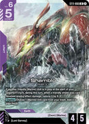 Zock (ST11-003) [Starter Deck 11: Aquatic Assault]