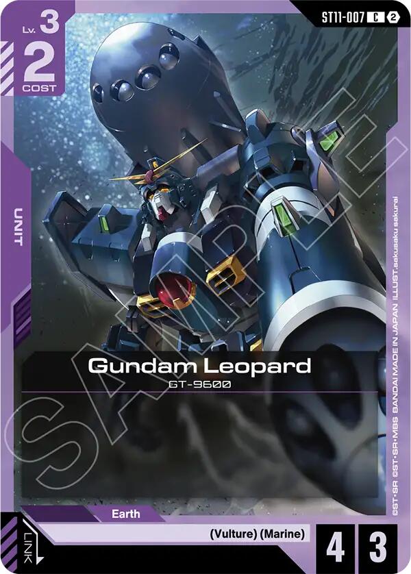 ZnO (ST11-004) [Starter Deck 11: Aquatic Assault]