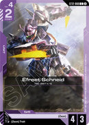Shining Gundam (ST12-002) [Starter Deck 12: Raging Onslaught]
