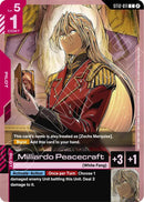 Ple-Twelve (ST12-012) [Starter Deck 12: Raging Onslaught]