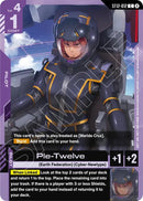 The Final Victor (ST12-013) [Starter Deck 12: Raging Onslaught]