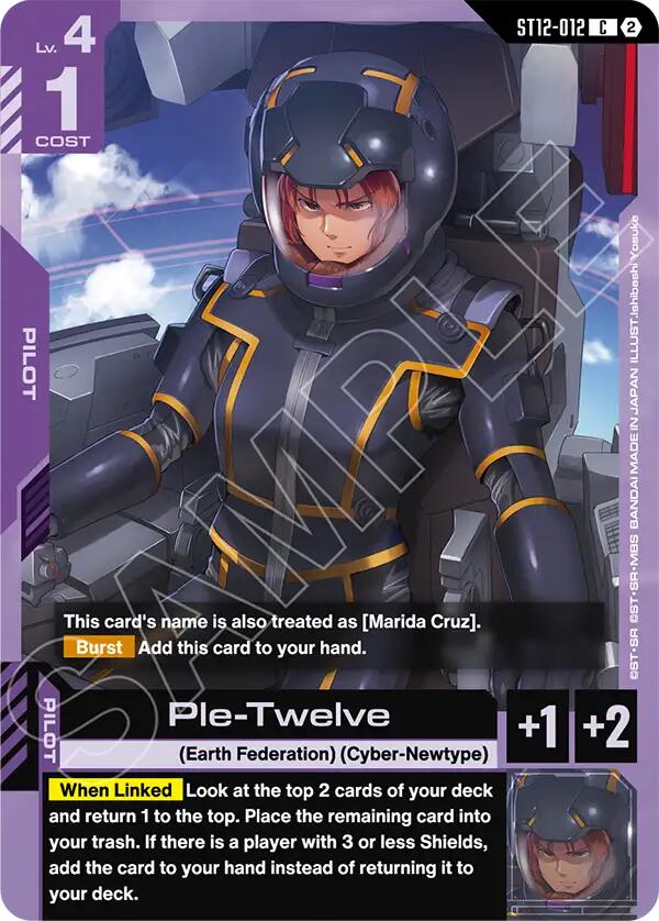 The Final Victor (ST12-013) [Starter Deck 12: Raging Onslaught]
