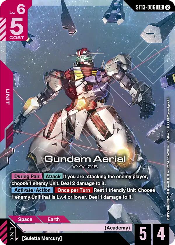 GX-Bit (ST13-004) [Starter Deck 13: Silent Barrage]