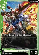 Paptimus Scirocco (ST14-011) [Starter Deck 14: Heavy Dominion]