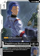 Banagher Links (ST14-012) [Starter Deck 14: Heavy Dominion]