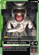 Natural Talent (ST14-013) [Starter Deck 14: Heavy Dominion]
