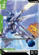 GX-Bit (C+) (ST13-004) [Starter Deck 13: Silent Barrage]