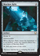 Skyclave Relic [The List]