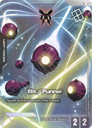 Bit / Funnel Token (Store Tournament Winner Pack 06) (T-029) [Gundam Promotional Cards]