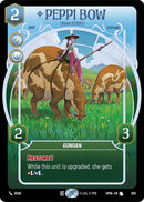 Peppi Bow - Shaak Herder (805) (Prestige) (805) [Homeworlds]