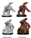 Nolzur's Marvelous Miniatures: Xorn