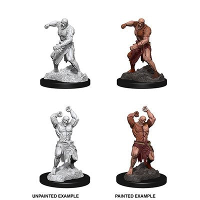 D&D Nolzur's Marvelous Unpainted Miniatures: Wave 6: Flesh Golem (EN)