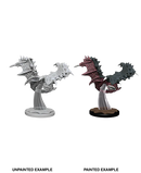 Pathfinder Battles Deep Cuts: Flying Ray