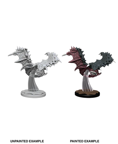 Pathfinder Battles Deep Cuts: Flying Ray