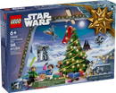 Lego: Advent Calendar - Star Wars