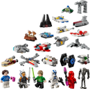 Lego: Advent Calendar - Star Wars