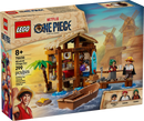 Windmill Village Hut (75636)
