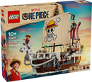 The Going Merry Pirate Ship (75639)