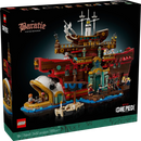 The Baratie Floating Restaurant (75640)