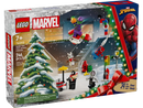 Lego: Advent Calendar - Spider-Man