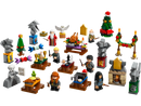 Lego: Advent Calendar - Harry Potter