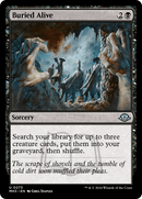 Buried Alive [Modern Horizons 3]