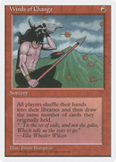 Winds of Change [Fourth Edition]