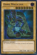 Dark Magician [YSYR-EN001] Ultimate Rare