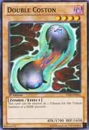 Double Coston [YSYR-EN016] Common