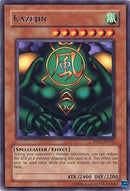 Kazejin [RP01-EN031] Rare