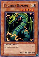 Thunder Dragon [RP01-EN040] Common