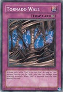 Tornado Wall [RP02-EN033] Common