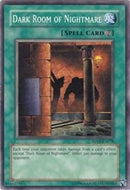 Dark Room of Nightmare [RP02-EN078] Common