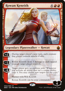 Rowan Kenrith [Battlebond]