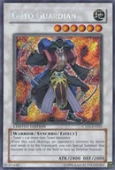 Goyo Guardian [CT05-ENS03] Secret Rare