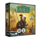 7 Wonders - Duel (EN)