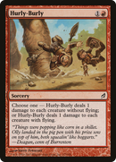 Hurly-Burly [Lorwyn]