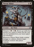 Throat Slitter [Planechase Anthology]