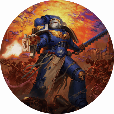 Event Ticket Image