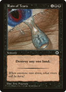 Rain of Tears [Portal]