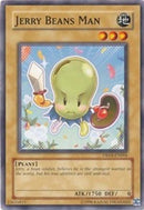 Jerry Beans Man [DR04-EN004] Common