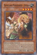 Familiar-Possessed - Aussa [DR04-EN086] Common