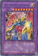 VWXYZ-Dragon Catapult Cannon [DR04-EN091] Rare