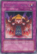 Level Limit - Area A [DR04-EN120] Rare